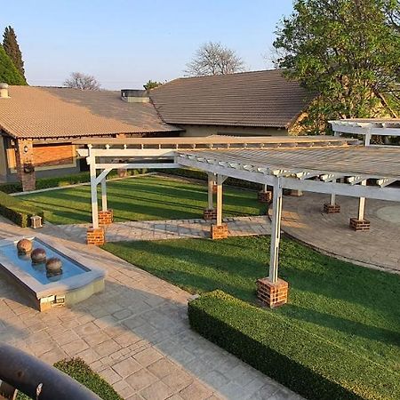 Accolades Boutique Venue Ξενοδοχείο Midrand Εξωτερικό φωτογραφία
