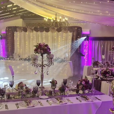 Accolades Boutique Venue Ξενοδοχείο Midrand Εξωτερικό φωτογραφία