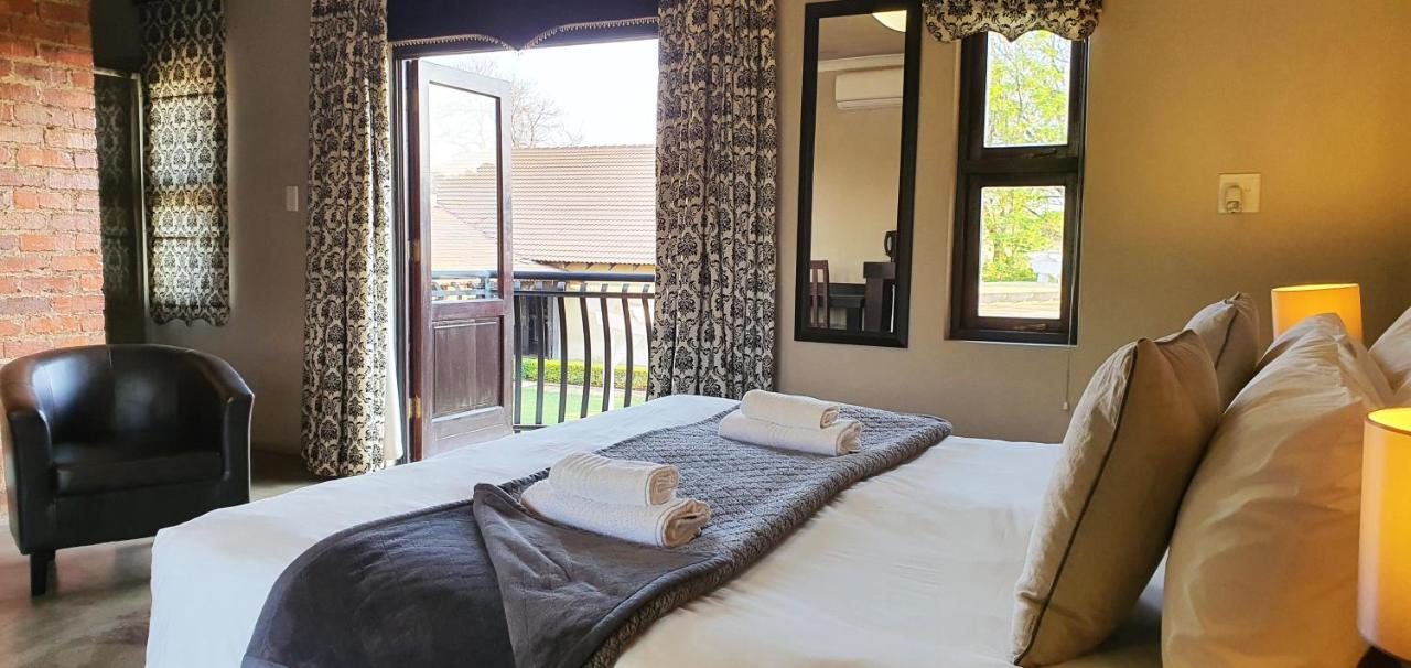 Accolades Boutique Venue Ξενοδοχείο Midrand Εξωτερικό φωτογραφία