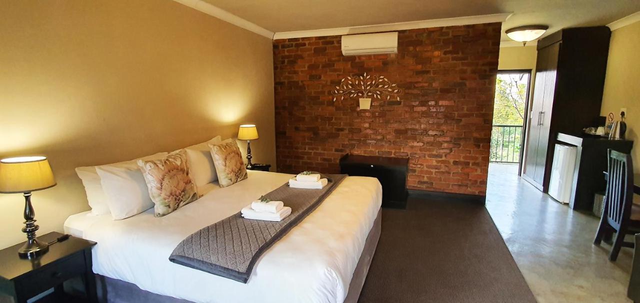 Accolades Boutique Venue Ξενοδοχείο Midrand Εξωτερικό φωτογραφία