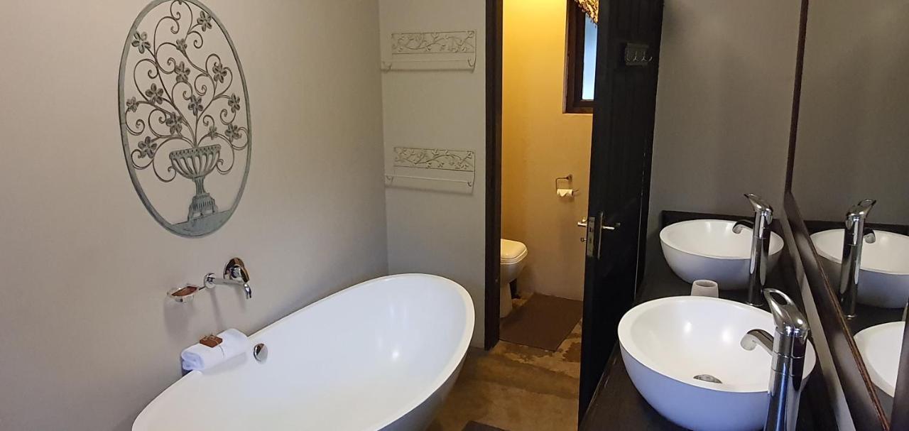 Accolades Boutique Venue Ξενοδοχείο Midrand Εξωτερικό φωτογραφία