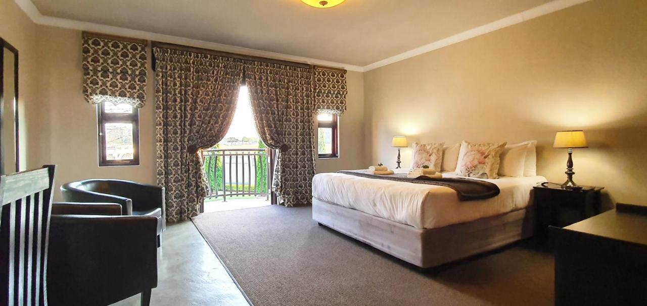 Accolades Boutique Venue Ξενοδοχείο Midrand Εξωτερικό φωτογραφία