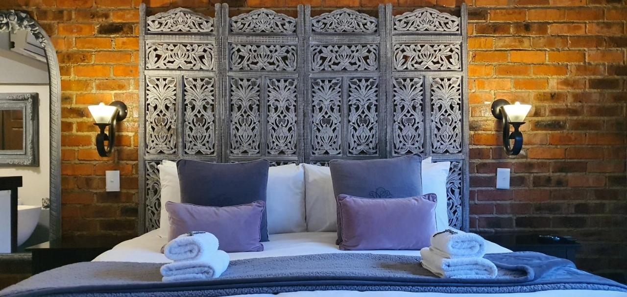Accolades Boutique Venue Ξενοδοχείο Midrand Εξωτερικό φωτογραφία