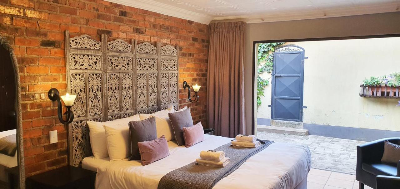Accolades Boutique Venue Ξενοδοχείο Midrand Εξωτερικό φωτογραφία