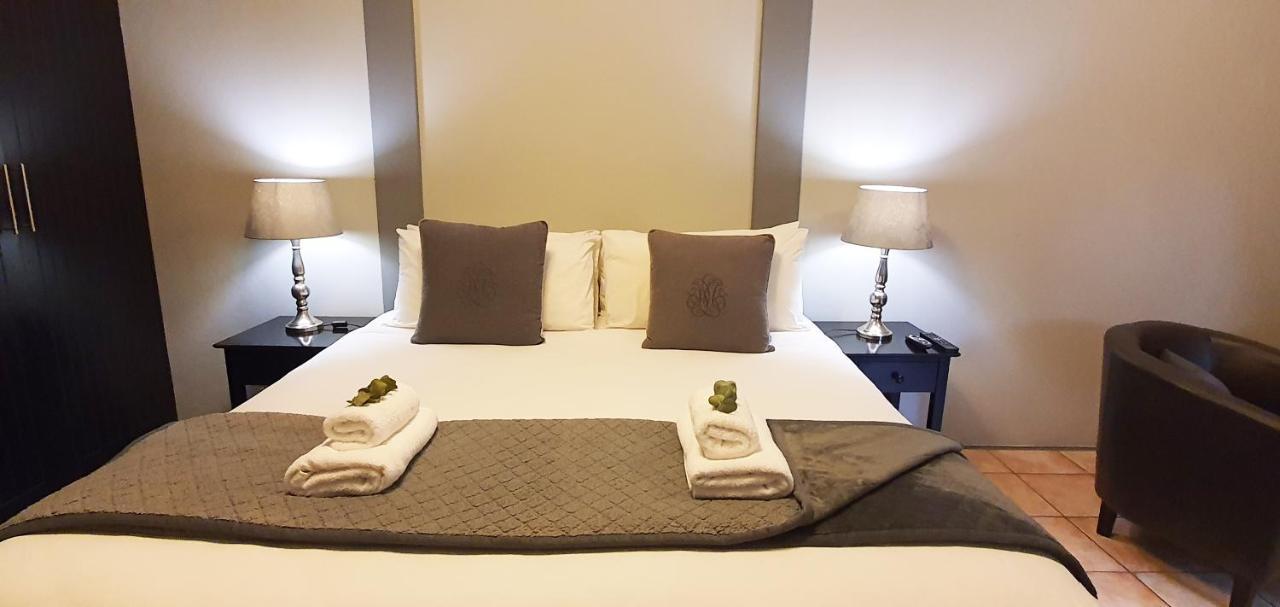 Accolades Boutique Venue Ξενοδοχείο Midrand Εξωτερικό φωτογραφία