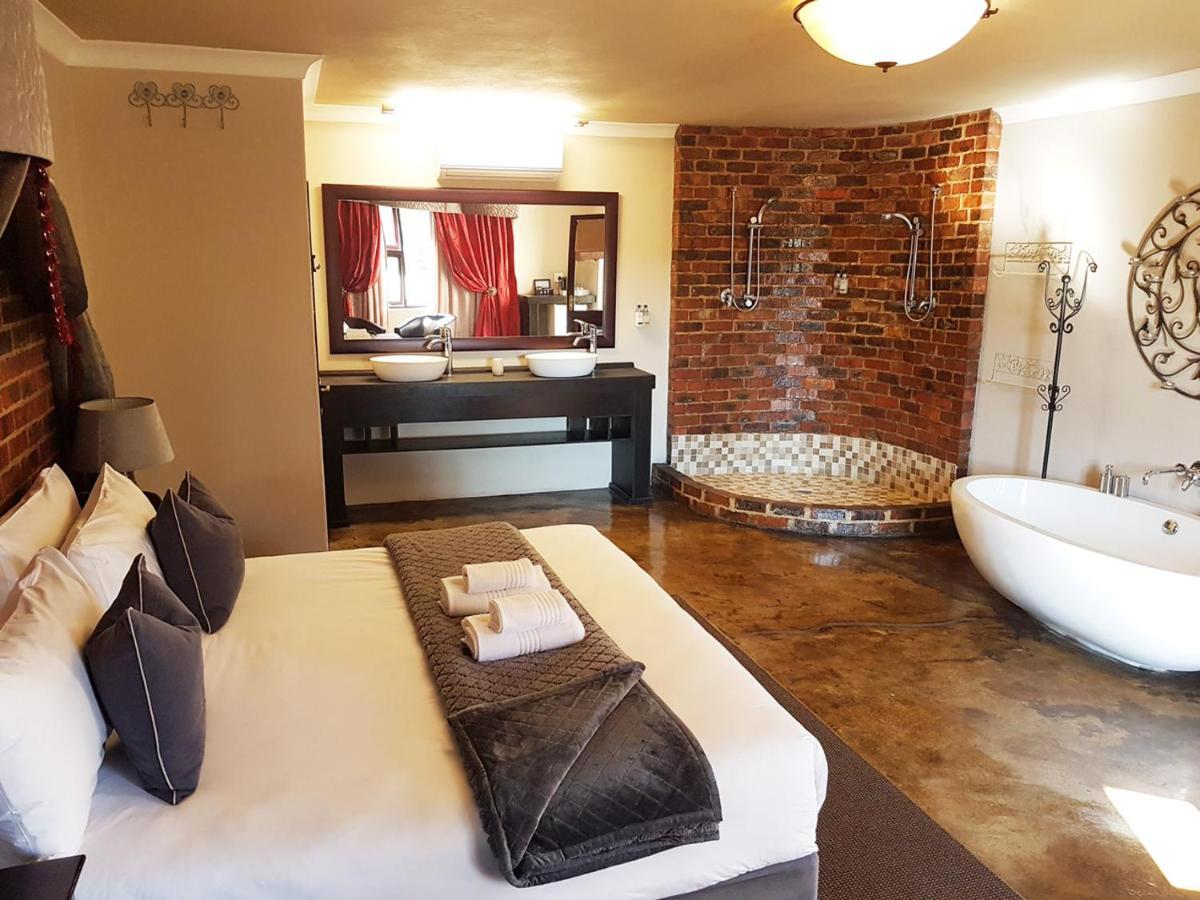 Accolades Boutique Venue Ξενοδοχείο Midrand Εξωτερικό φωτογραφία