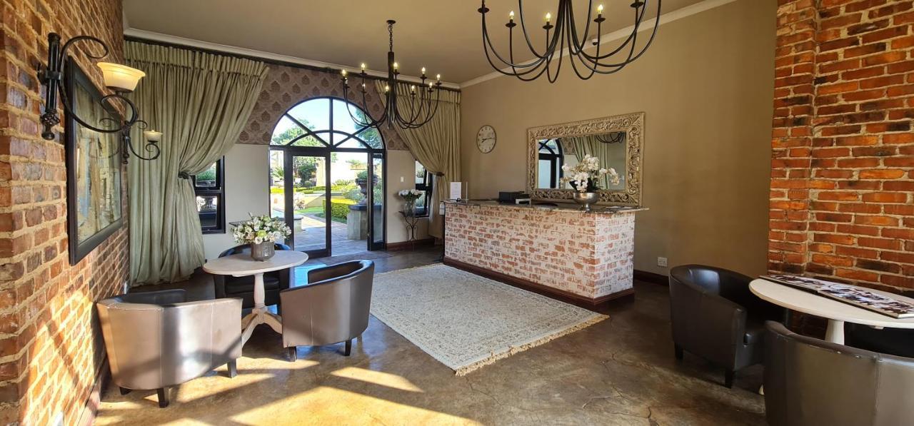 Accolades Boutique Venue Ξενοδοχείο Midrand Εξωτερικό φωτογραφία
