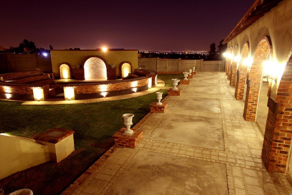 Accolades Boutique Venue Ξενοδοχείο Midrand Εξωτερικό φωτογραφία