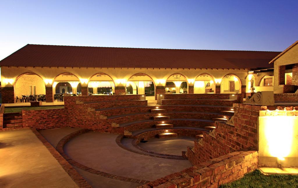 Accolades Boutique Venue Ξενοδοχείο Midrand Εξωτερικό φωτογραφία