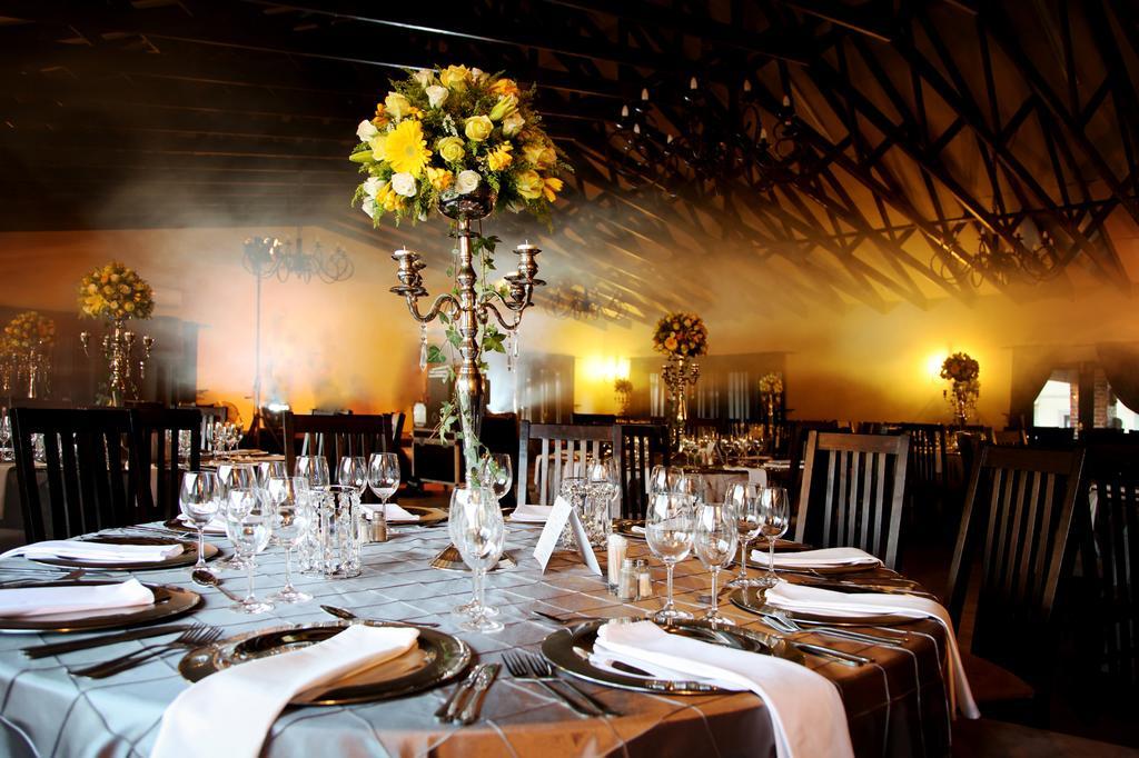 Accolades Boutique Venue Ξενοδοχείο Midrand Εξωτερικό φωτογραφία