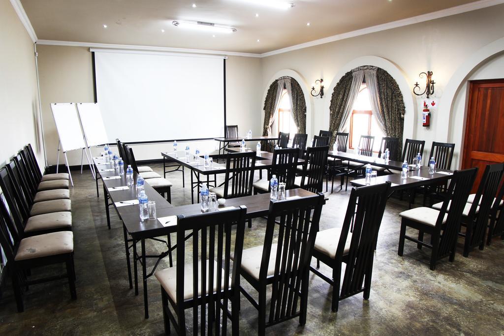 Accolades Boutique Venue Ξενοδοχείο Midrand Εξωτερικό φωτογραφία